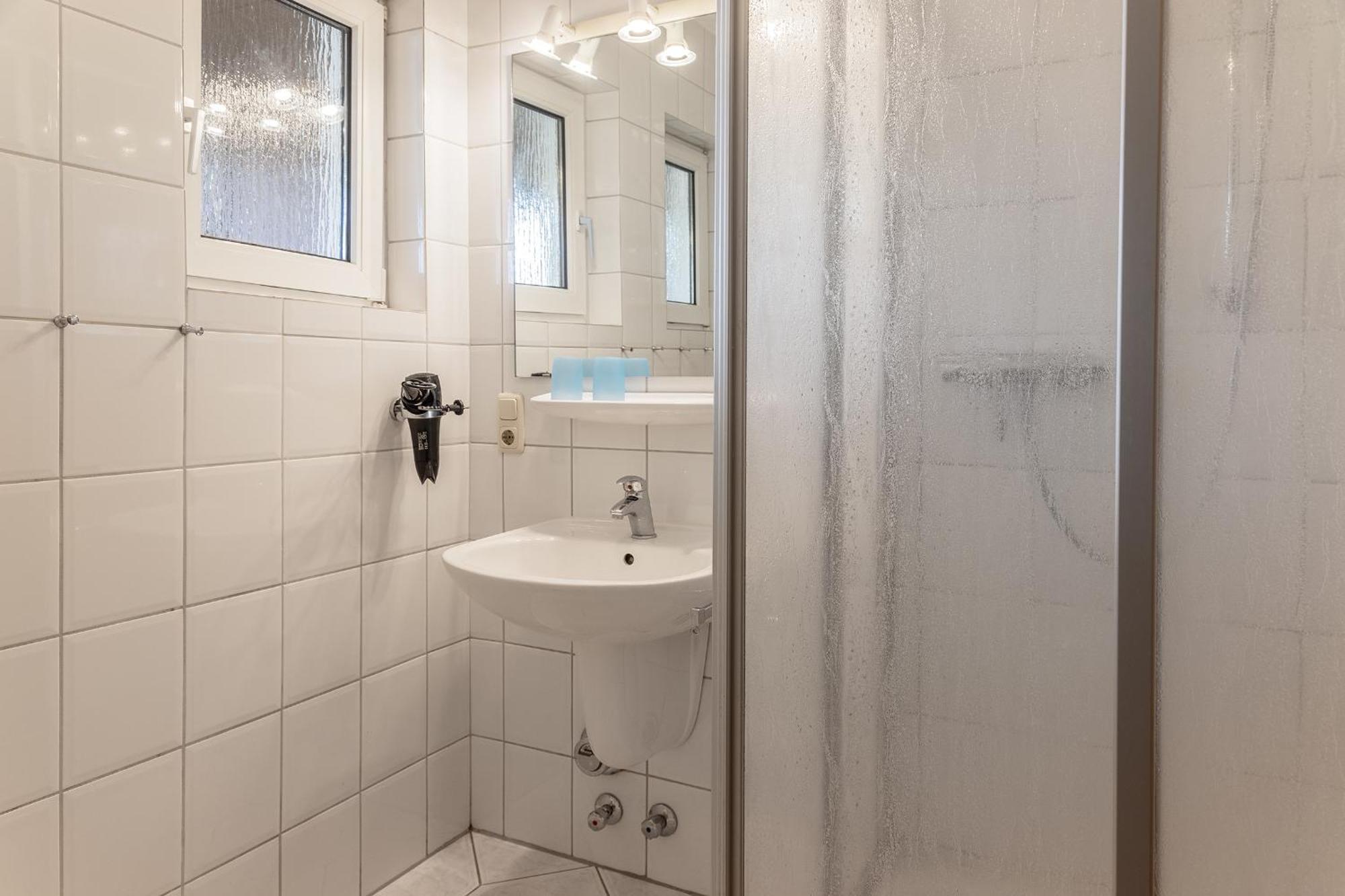 50179... Apartment Харлезил Екстериор снимка